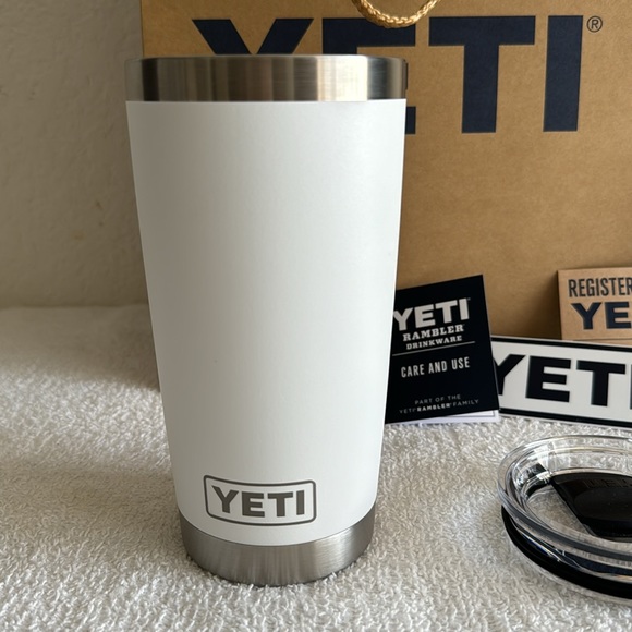 Yeti In-Store Exclusive “Carlsbad” Tumbler 20oz Magslider - Picture 6 of 16